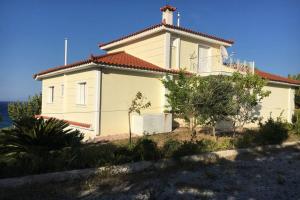 Villa Aegean