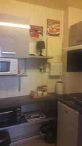 Appartements Studio Centre Auxerre + WIFI+ parking gratuit : photos des chambres