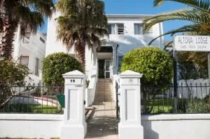 Altona Lodge - Kapstaden