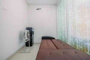 Enjoy 1BR Apartment at Atlanta Residence By Travelio