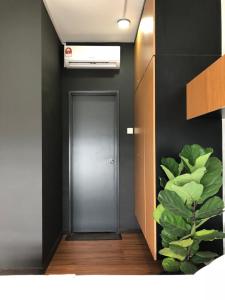 TEDUH Residence