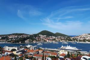 Apartment Luna & Lea sea view 