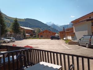 Appartements Location Les Deux Alpes, pieds des Pistes. 6 pers : photos des chambres