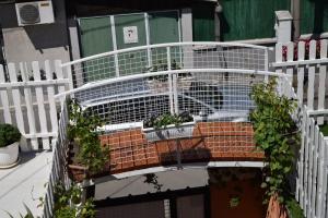 Apartment room in Apartment Sleep'n Drive