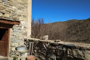 Lugares Comunes. Poyales.