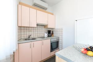 Apartment Cvijic Rose