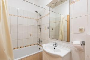 Apartment Cvijic Rose