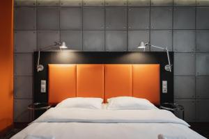 Loft Family Room room in Artis Loft Hotel