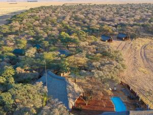 Woodside Game Lodge