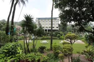 Hotel Hillock - Kivarli