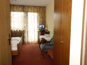 Hotel Bären Garni