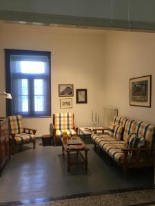 Aggelis Traditional Appartment