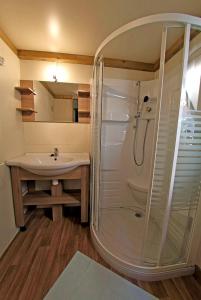Campings Camping Torraccia : photos des chambres