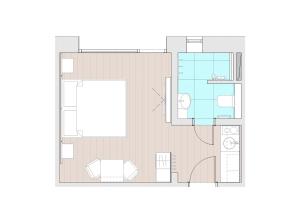 Residence Šírava ***