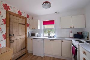 Martinshouse Holiday Cottage, Hawick, Borders