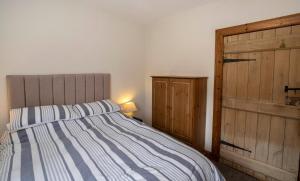 Martinshouse Holiday Cottage, Hawick, Borders