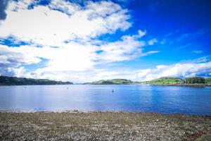 Double Room with Sea View room in Barriemore