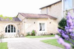 Maisons de vacances Domaine du Moura : photos des chambres