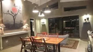 Kruger River Villas - LionsGate - Marloth Park