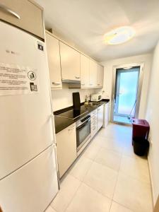 Domatsea Salou Paradise