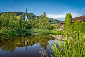 Hotel Frohnatur