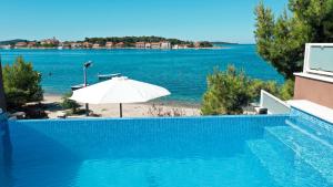 Pinna Nobilis Apartments - Ground Floor