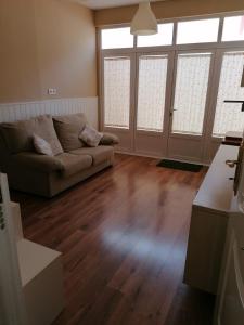 DUPLEX LA CONCHA.14