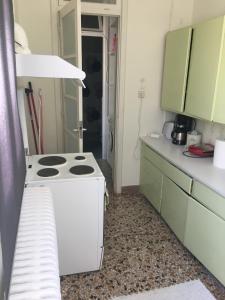 Traditional Appartment Lakonia Greece