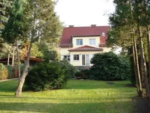 Haus am Zemminsee - Groß Köris
