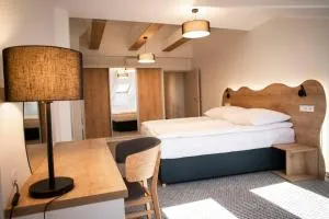 Apartmány Koflík - Čejetice