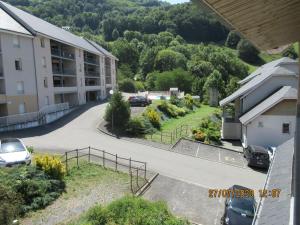 Appartements Studio Cerisema Pyrenees Zenith : photos des chambres