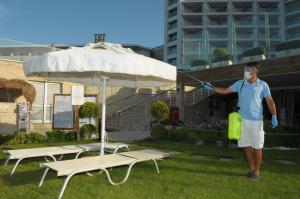 Spiaggia