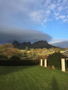 Navarre Farm Cottages