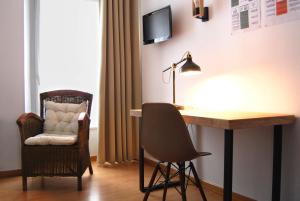 Hotel Arrasate by gaiarooms