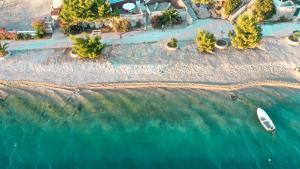 Pinna Nobilis Apartments - Ground Floor