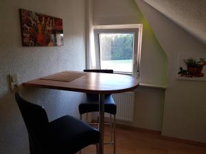 Ferienwohnung Willkommen