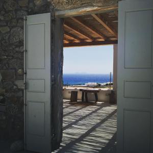 M-Vibes Mykonos Suites