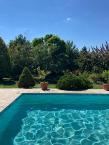 Kuća na dan Villa Holiday