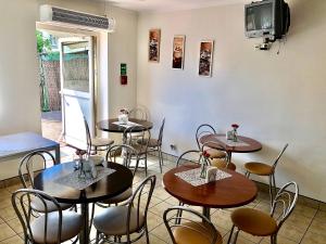 Pokoje Hotelowe Norbit