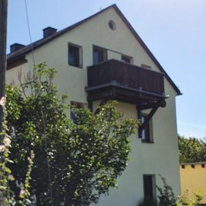 Ferienwohnung Willkommen