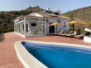 Casa Ladera