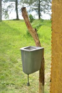 Lauku namiņš - Country cottage