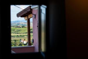 Borgo Case Lucidi relax