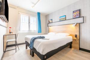 Hotels ibis Blois Centre Chateau : photos des chambres