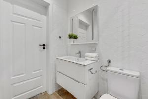 Grand Apartments - Studio Apartament in Sopot
