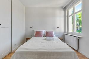 Grand Apartments - Studio Apartament in Sopot