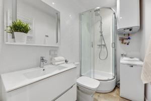 Grand Apartments - Studio Apartament in Sopot