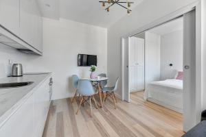 Grand Apartments - Studio Apartament in Sopot