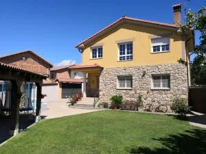 Las Riendas casa rural - Las Heras