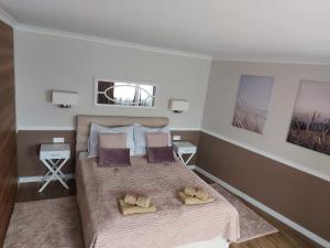 APARTAMENTY PRZY JEZIORACH 2